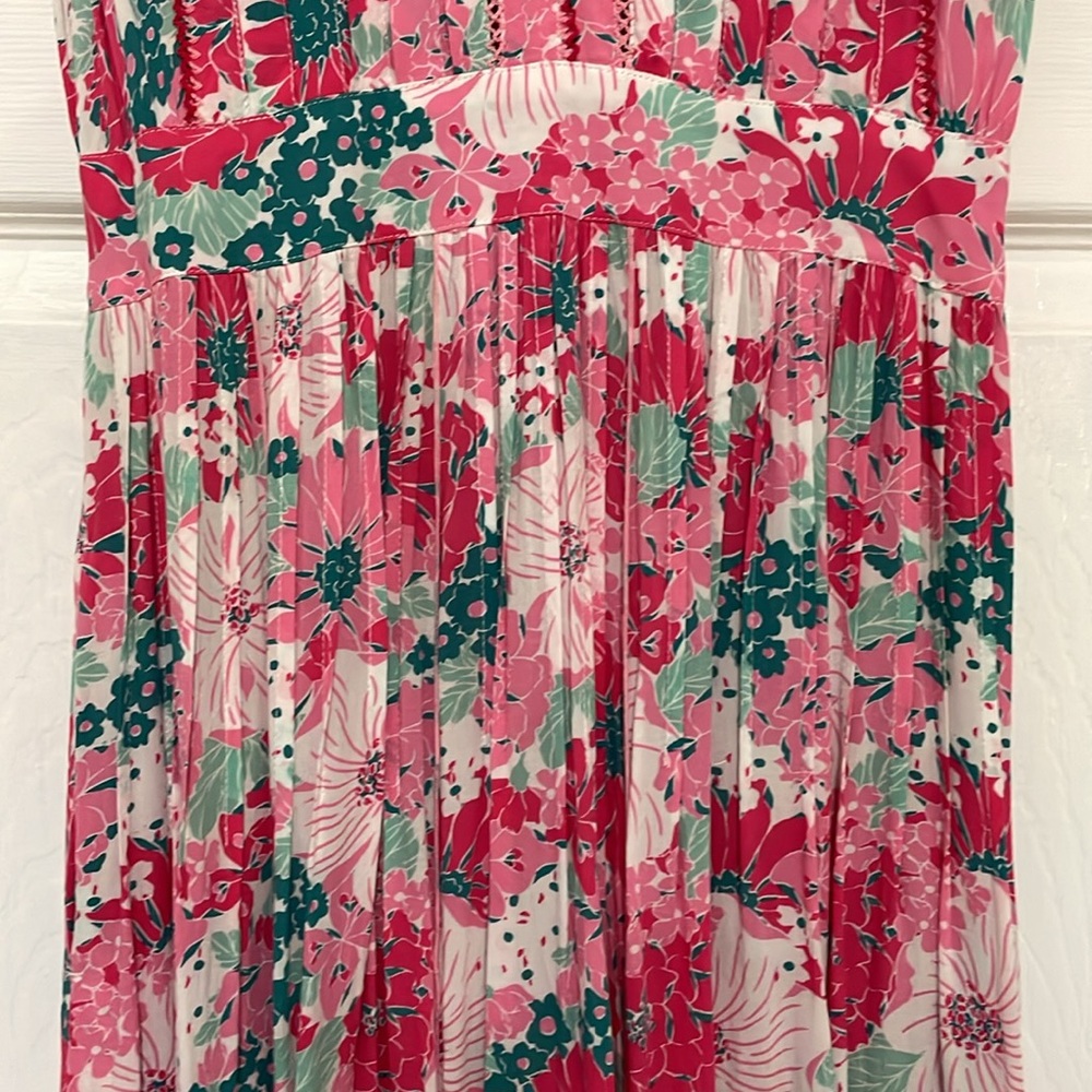 Poupette St. Barths Agnes Dress - Picture 4 of 6